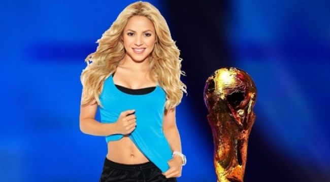 Shakira, 14.5 milyon euro vergi kaçırma suçlamasıyla İspanya'da yargılanacak