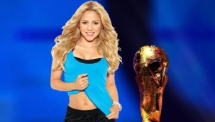 Shakira, 14.5 milyon euro vergi kaçırma suçlamasıyla İspanya'da yargılanacak