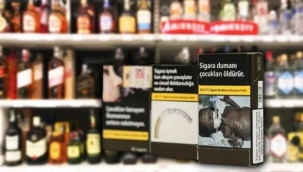 Sigara ve alkollü içeceklerde ÖTV oranı artırıldı