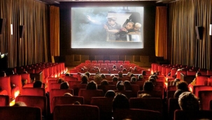 Sinema biletlerinde 'sıfır vergi' uygulaması uzatıldı