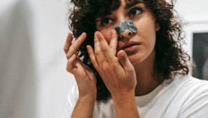 Siyah noktalarınızdan tamamen kurtulabilirsiniz