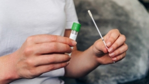 Son 24 saatte korona virüsten 4 kişi hayatını kaybetti