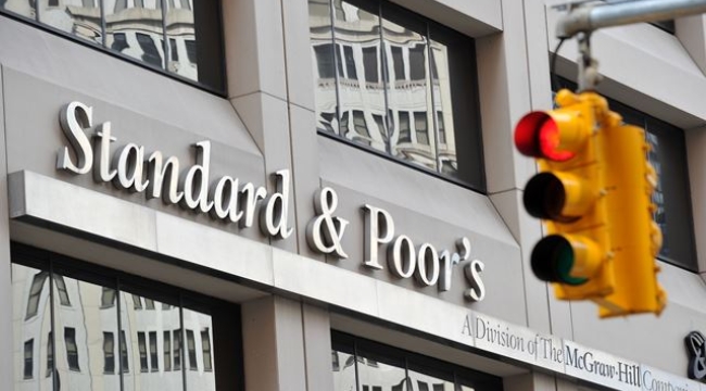 Standard & Poor's: Mevcut kripto düşüşü 'zamanlı bir uyarı'