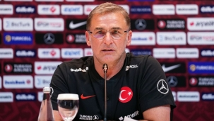 Stefan Kuntz: 'Her oyuncu için milli takım kapısı açık