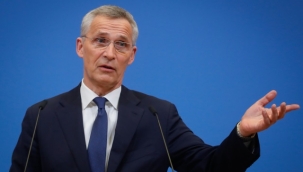 Stoltenberg: 'Türkiye'nin gündeme getirdiği endişeleri ele almanın öneminin de farkındayım'