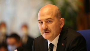 Süleyman Soylu'dan Kılıçdaroğlu'na: 'Yalancı'