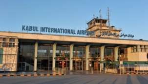 Taliban, havaalanlarının işletilmesi için BAE'yle anlaşma imzalayacak