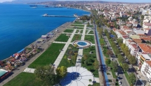 Tekirdağ konut satışında ilk 10'da