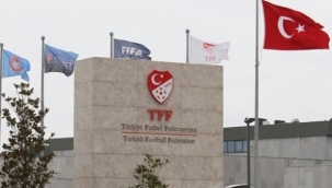 TFF: 'Federasyonumuz her kulübe eşit mesafededir"'