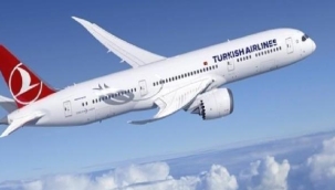 THY, yurt dışı uçuş ağına 4 yeni hat ekledi