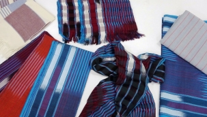 Trabzonspor şampiyon olunca Bordo Mavi renkteki takılara ilgi arttı, taleplere yetişemiyorlar