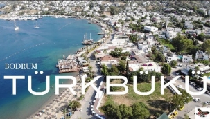 Türkbükü esnafı: Otuz yıldır bu beldede böyle boşluk görmedik