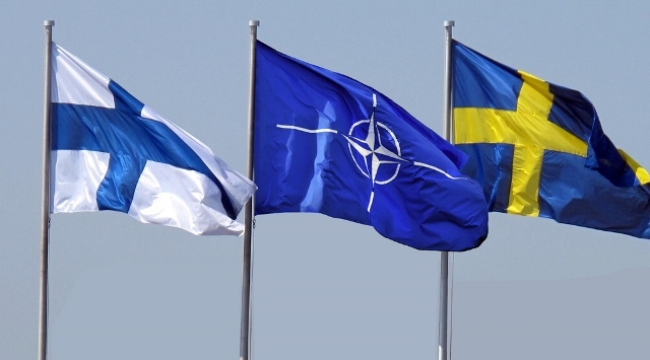 Türkiye'den Finlandiya ve İsveç'e 10 maddelik NATO manifestosu