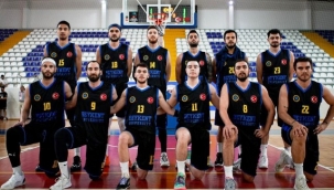 Türkiye finalinde ikinci oldular, hedefleri ise Avrupa şampiyonluğu