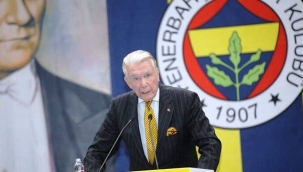 Uğur Dündar: 'Fenerbahçe her saldırıdan alnının akıyla güçlenerek çıkacaktır'