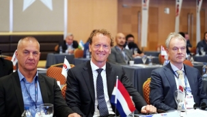 Uluslararası Boks Birliği Olağanüstü Kongresi ertelendi