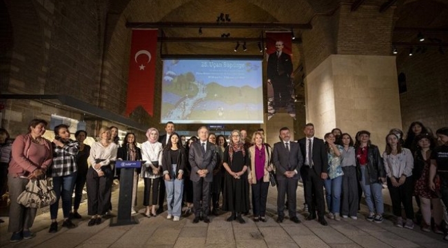 Uluslararası Kadın Filmleri Festivali başlıyor