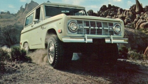 Volkswagen, Scout markasını geri getiriyor