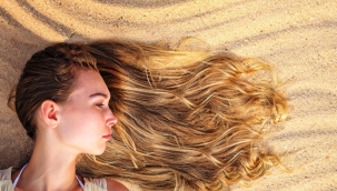 Yazın saç bakımı nasıl yapılmalı