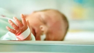 Yenidoğan bakımının yeniliklerini anlattılar