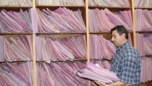 Yılbaşından bu yana icra dosya sayısı 1 milyon arttı