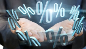 Yurt dışı -ÜFE yıllık yüzde 97,11 arttı