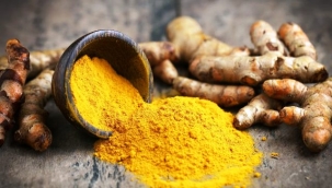 Zerdeçalın faydaları nelerdir?