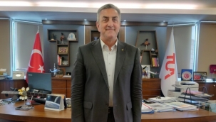 35 bini aşkın Türk uzaya gitmek için kayıt yaptırdı