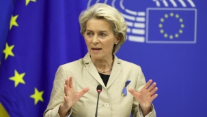 AB, Ukrayna'nın üyelik başvurusuyla ilgili görüşünü haftaya açıklayacak