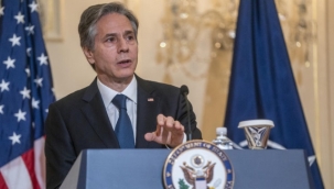 ABD Dışişleri Bakanı Blinken: "Kuzey Kore üzerindeki baskıyı sürdürmeye devam edeceğiz"