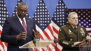 ABD'nin göndereceği HIMARS'lar ay sonunda Ukrayna'da olacak