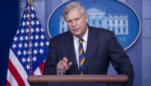 ABD Tarım Bakanı Vilsack: "Rusya, gıdayı bir silah ve savaş aracı olarak kullanıyor"