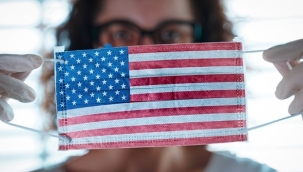 ABD, ülkeye girişlerdeki COVID-19 test şartını kaldırdı