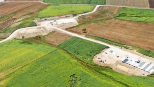 Adana'da bulunan petrol köylüleri sevindirdi