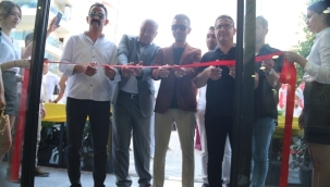 Alanya'da Török Group'tan görkemli  açılış 