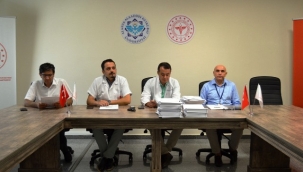 ALANYA EĞİTİM VE ARAŞTIRMA HASTANESİ KENDİ ELEKTRİĞİNİ KENDİSİNİ ÜRETMEYE HAZIRLANIYOR! 