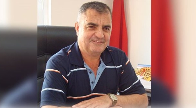 Alanya Esnaf Odası eski Başkanı Ahmet Sert vefat etti