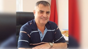 Alanya Esnaf Odası eski Başkanı Ahmet Sert vefat etti