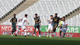 Alanyaspor'da yeni sezon hazırlıkları 28 Haziran'da başlıyor