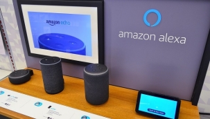 Amazon Alexa, ölen kişinin sesini kopyalayacak