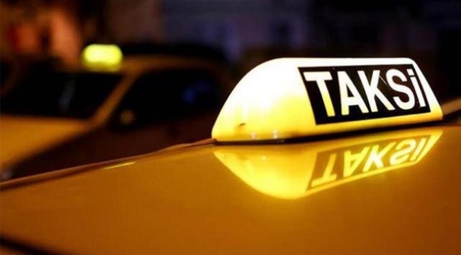 Araştırma: İstanbul'da taksi hizmetinden memnun olmayanların oranı yüzde 77
