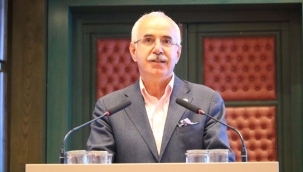 ATO BAŞKAN YARDIMCISI AKTAY: "DIŞ TİCARET ORDUMUZA NEFER KAZANDIRIYORUZ"