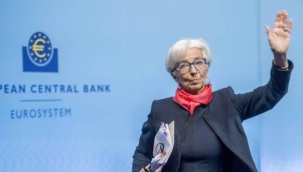 Avrupa Merkez Bankası, faizleri artırmayı planlıyor