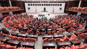 Avukatlık Kanun ve Türk Borçlar Kanunu Teklifi kabul edildi