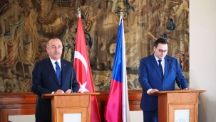 Bakan Çavuşoğlu duyurdu: İtalya'da düşen helikopterin yeri bulundu