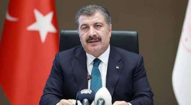 Bakan Koca: Hemşirelerimize verilen söz daha da ileri götürüldü