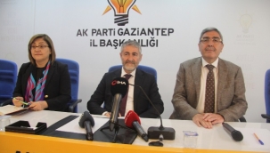 Bakan Nebati: '2023'te kimi yeneceğiz onu merak ediyorum'