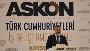 Bakan Nebati: 'Enflasyonla mücadeleye kararlılıkla devam edeceğiz'