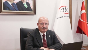 BARAN: "OSTİM'İN DÜNYAYA AÇILAN MARKALARI VAR."