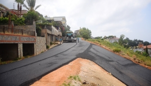 BAŞKAN YÜCEL'DEN 3 MAHALLENİN ULAŞIM SORUNUNA NEŞTER